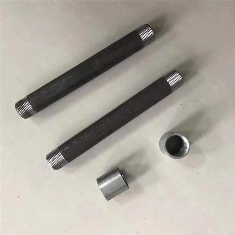 三江钢管注浆管隧道止水